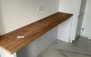 2 camere Rond OMV Pipera \ 2 rooms Ron OMV Pipera - Poză 5