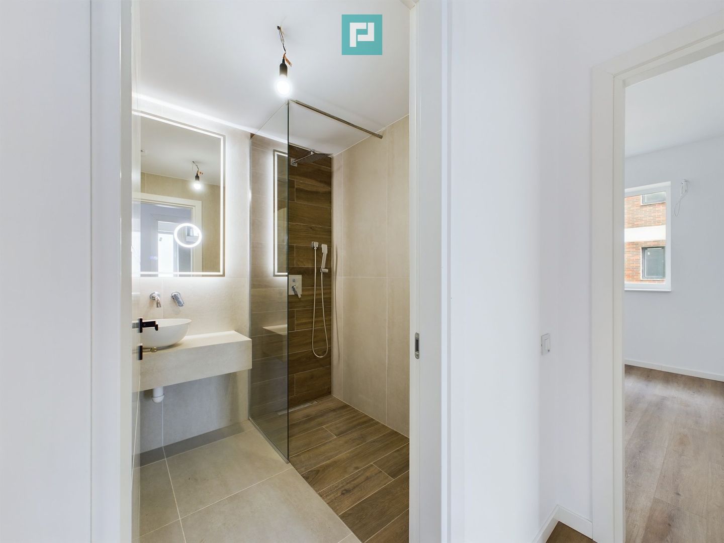 Apartament 2 camere in zona Pipera/Scoala Americana - Poză 4