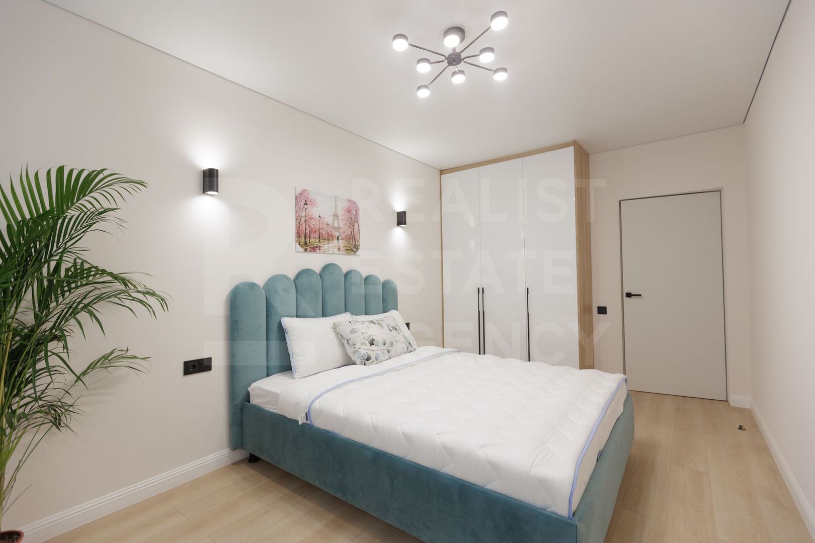 Vânzare, apartament, 2 camere, str. Vasile Lupu, Buiucani - Poză 7