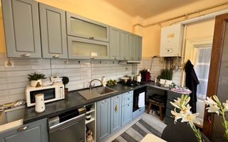 Apartament 2 camere in Centrul istoric, ideal pentru investiție - Poză 6