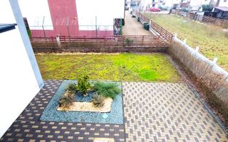 Casa de vanzare cu 5 camere Bragadiru | Complex modern | Curte 260 mp - Poză 3