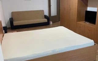 garsoniera decomandata pe Bd Brancoveanu S4 - Poză 1