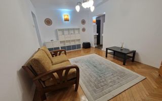 Cotroceni-Eroilor | 2 camere | 51mp | et 3 | 189.000 euro - Poză 1