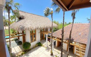 Vilă pe terenul de golf Punta Espada - Poză 25