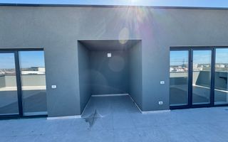 Aradului- Penthouse-Comision 0 - Poză 25