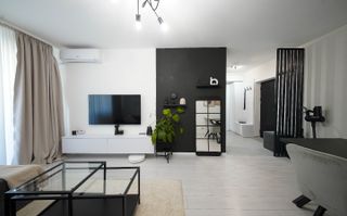 Apartament 2 camere decomandat, mobilat si utilat, Str. Biruintei - Poză 4