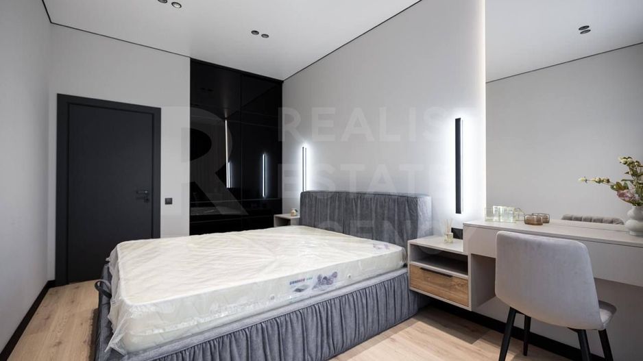 Vânzare, apartament, o cameră, str. Vasile Lupu, Buiucani - Poză 7