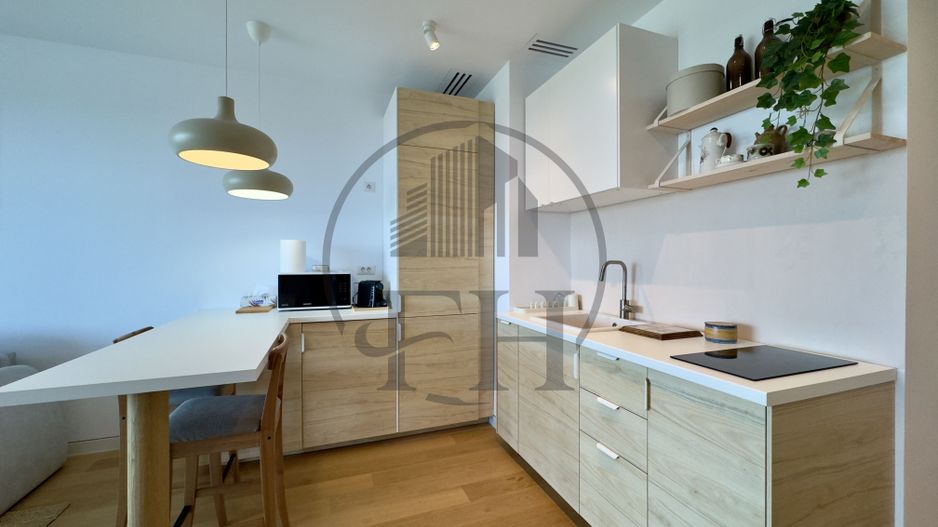 Apartament 2 camere de vanzare Olimp, Constanta - Poză 7