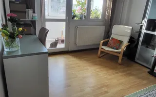4 camere Apusului Militari I 2 bai 2 balcoane I CENTRALA PROPRIE - Poză 25