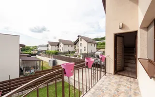 Casa cu 5 camere Stefanesti, Aleea Viilor, AG - Poză 11