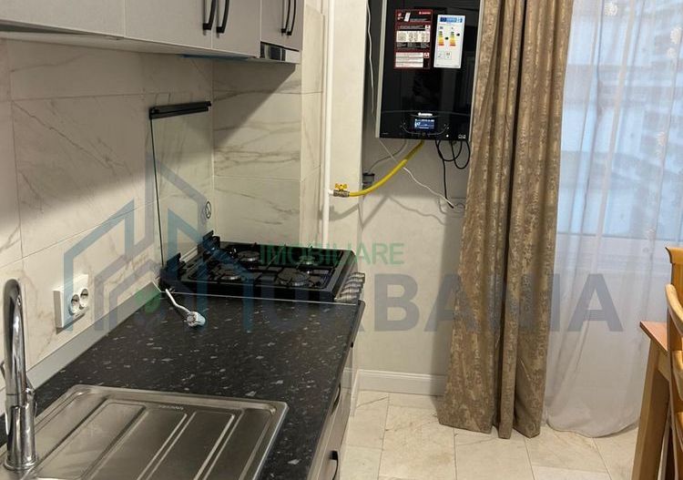 Apartament decomandat 2 camere, Royal Town, Iași - Poză 6