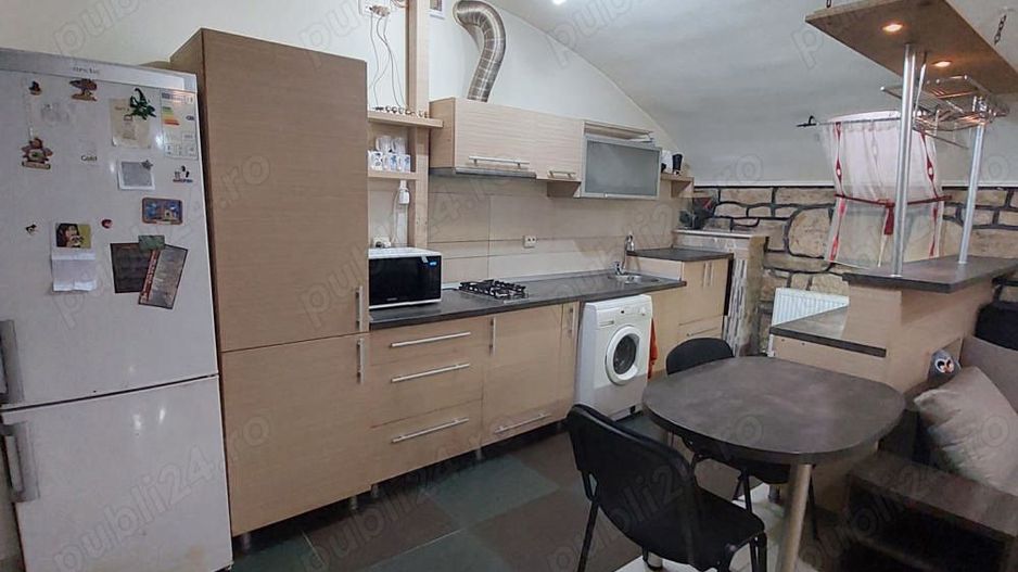 Apartament 2 camere, in zona centrala - Poză 5