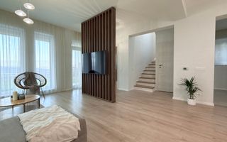 COMISION 0%! Casa individuala ultrafinisata, teren 500 mp, zona Dezmir - Poză 5