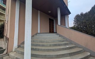 Casa/Spatiu de birou,Andrei Muresanu, 9 Camere,10 Parcari,Curte 2000mp - Poză 29