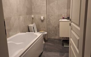 Apartament 1 cameră Panoramic Residence, Valea Adâncă - Poză 8