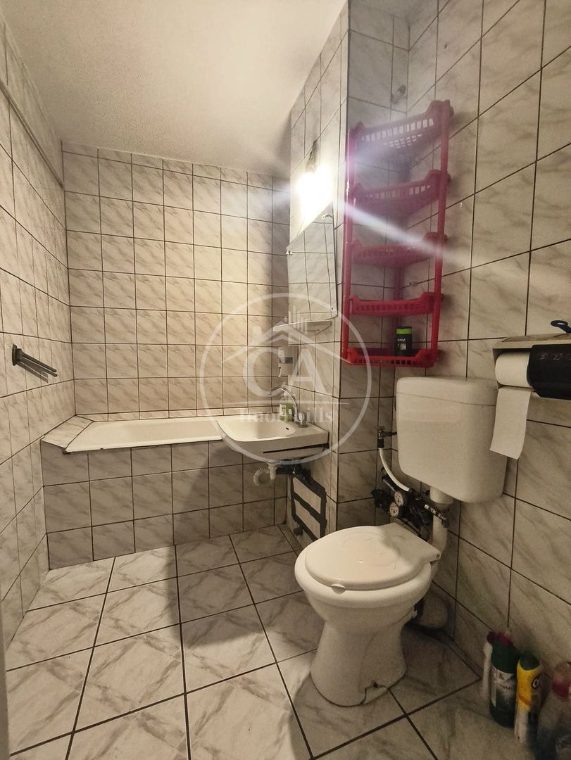 Apartament de vânzare cu 2 camere în Nufarul, Oradea - Poză 8