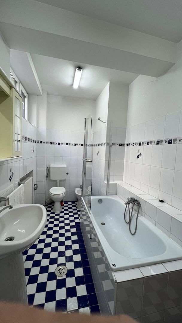 5 camere in vila | Aviatorilor - Poză 11