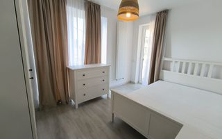 Apartament 2 camere Parcul Carol-Viilor prima inchiriere - Poză 5