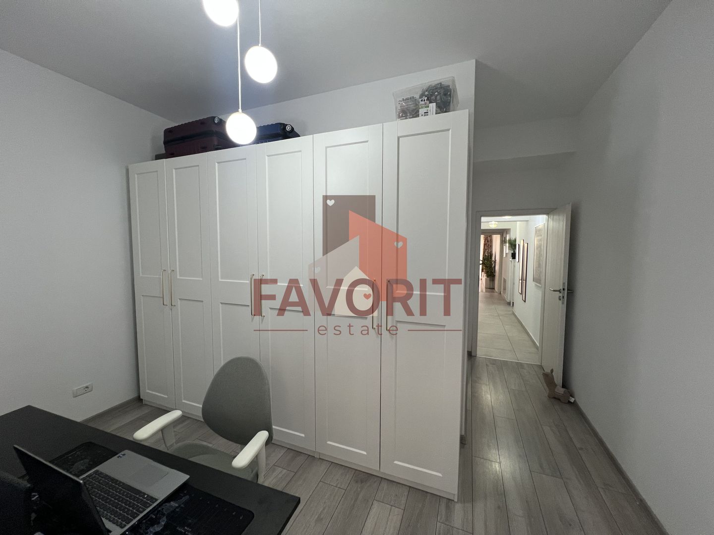 Apartament 3 camere decomandat | Giroc - Poză 5