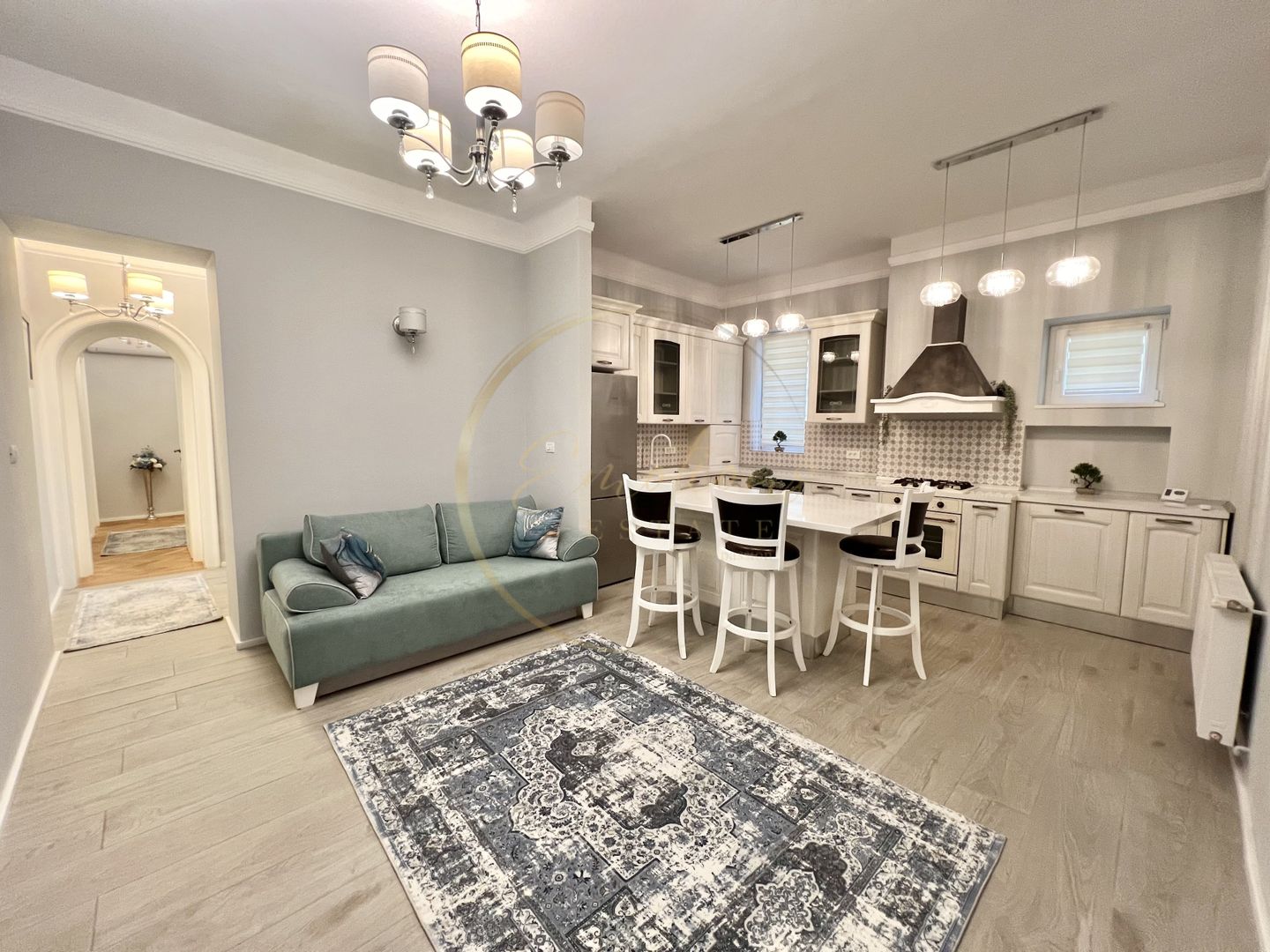 COMISION 0 %  | Apartament superb cu 3 camere | NEXT LEVEL - Poză 5
