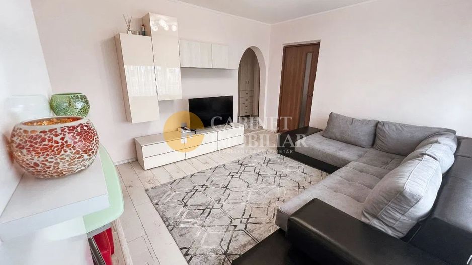 Chirie - 3 camere - Centru - Poză 6