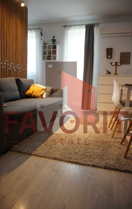 Apartament 2 camere decomandat | Giroc - Poză 1