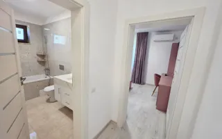 Vilă premium 5 camere în Păuleștii Noi | Mobilată | Construcție 2025 - Poză 53