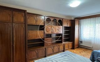 Apartament cu 2 camere de vânzare in zona Decebal, Oradea - Poză 1