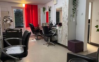 SPAȚIU COMERCIAL & BIROU | STR. TRANSILVANIEI | ORADEA - Poză 3