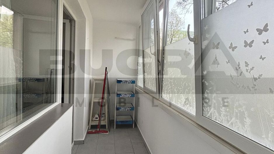 Apartament 2 camere modern, balcon, zona Albac - Poză 9
