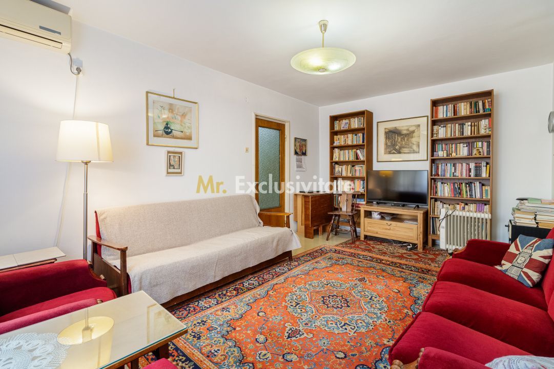 Apartament 2 camere | Obor - Poză 2