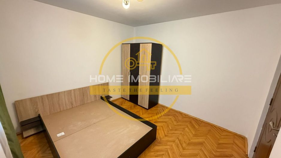 Apartament cu 3 camere / 67mp/ zona Podu Ros - Poză 8