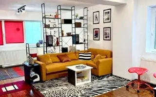 Închiriere 2 camere – ideal locuință / studio / birou - Poză 15