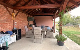 Casa independent energetic | Curte mare | Biharia | Oradea - Poză 27
