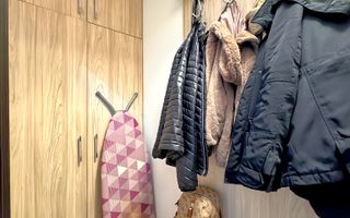 1 Decembrie 1918 - Parcul Teior 2 camere 56 mp decomandat debara 3mp - Poză 9