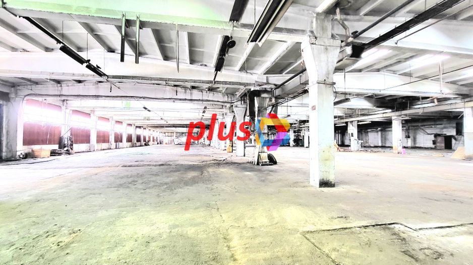 Spatiu industrial - 756 mp  # plus-imo.ro - Poză 2