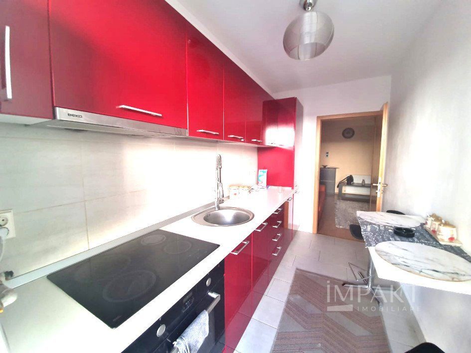 Apartament cu 1 camera confort sporit in Manastur, bloc nou! - Poză 6