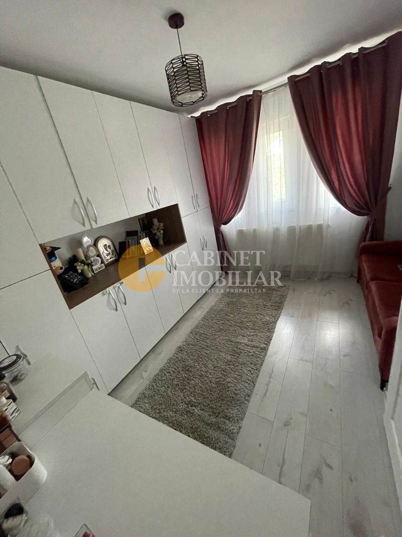 Vand casa tip duplex, mobila si utilat - Poză 5