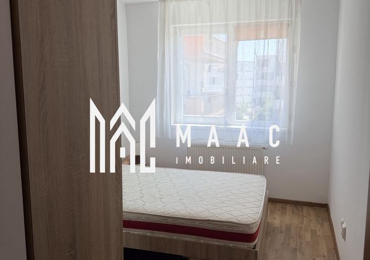 Apartament 2 camere de închiriat | Arhitecților | parcare - Poză 5