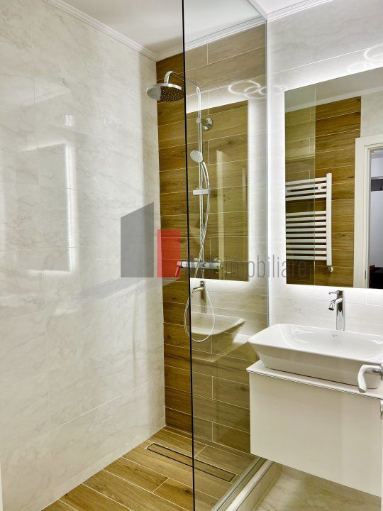 Apartament 2 camere zona Palatul Parlamentului/13 Septembrie - Poză 3