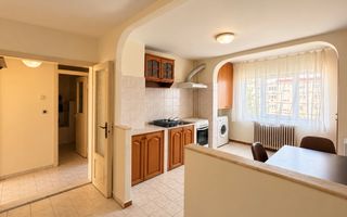 Comision 0% Apartament de închiriat – Zona Soarelui | 2 dormitoare | - Poză 2