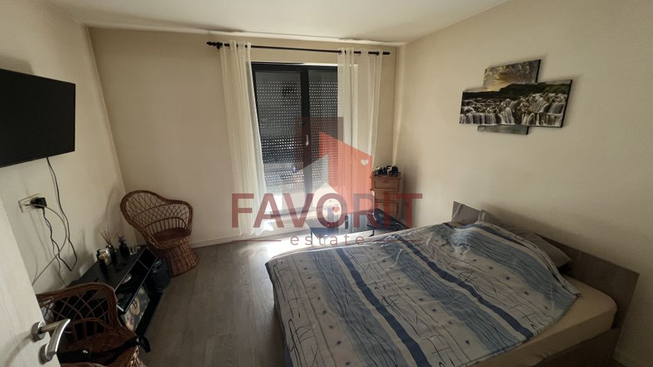 Apartament 2 camere decomandat | 2 Bai | 66mp | Giroc- Eso - Poză 2