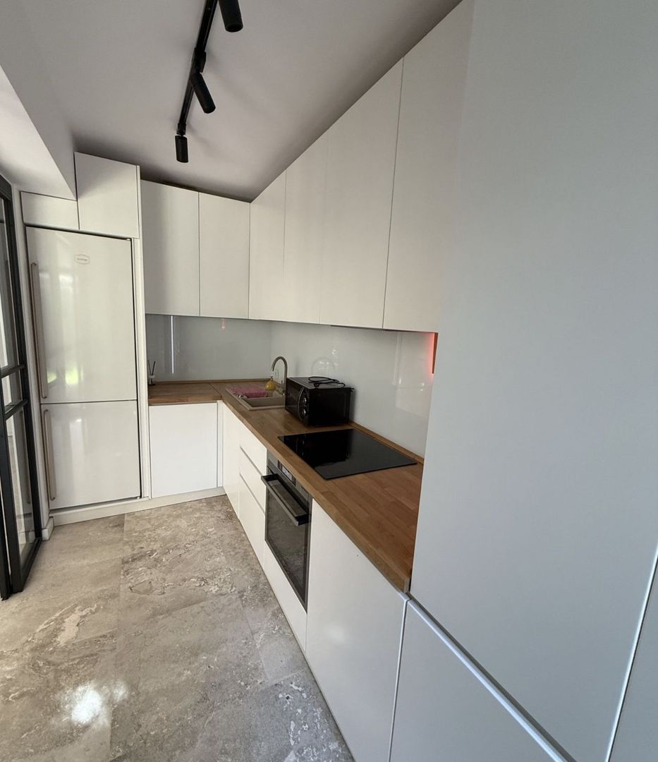 Vila de închiriat – Pipera | Dotări premium | Disponibilă imediat - Poză 3