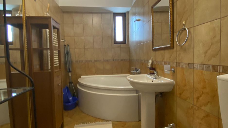 Apartament 3 camere Baneasa - Poză 11