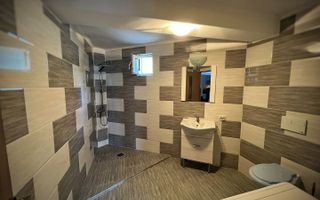 SOLD/ VANDUT Casă / Vilă cu 3 camere de vânzare în zona Faleza Nord - Poză 8