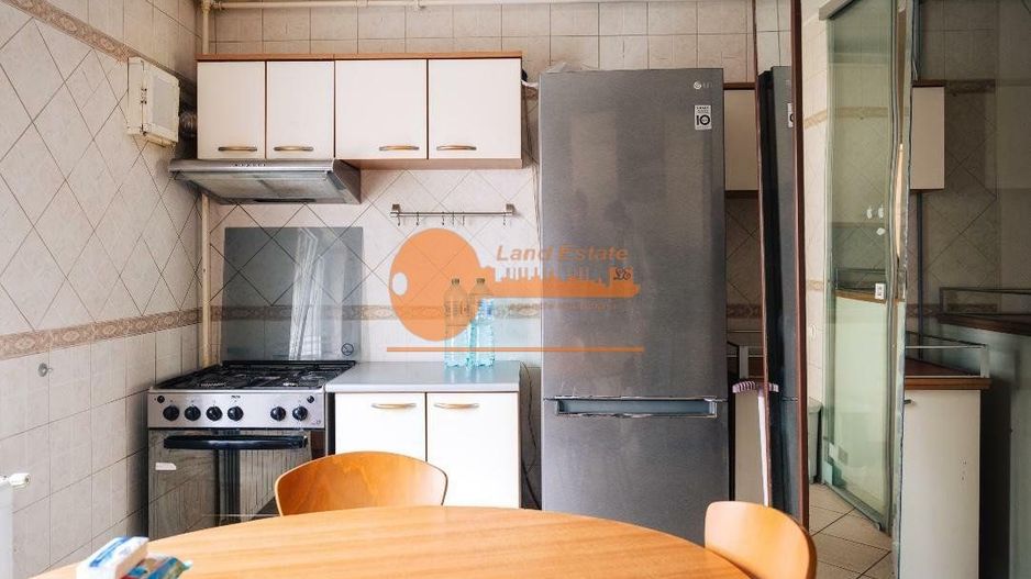 2 camere Decebal la 350m de Rond Alba Iulia - Poză 8