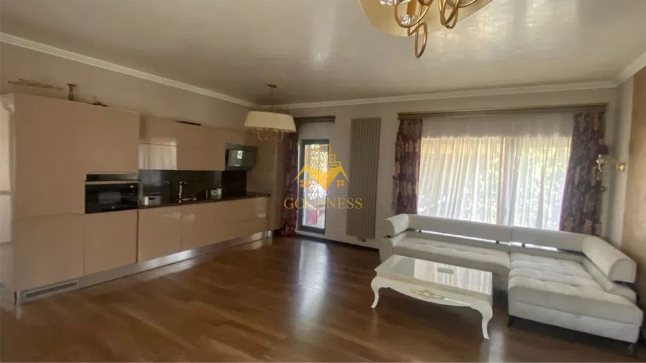 2 Camere decomandate, Parcare, Andrei Muresanu,Lux,Terasa,Hotel Italia - Poză 1