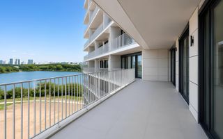 Apartamente 2 camere de vânzare în One Lake District | De la 149.900 € - Poză 1