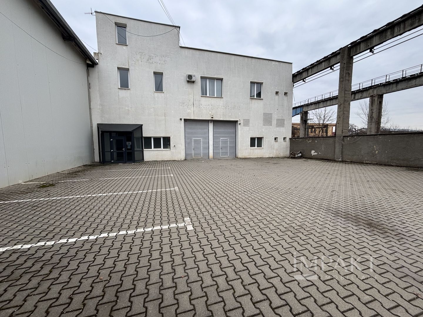 Închiriere spații industriale | Zona Corneliu Coposu - Poză 10