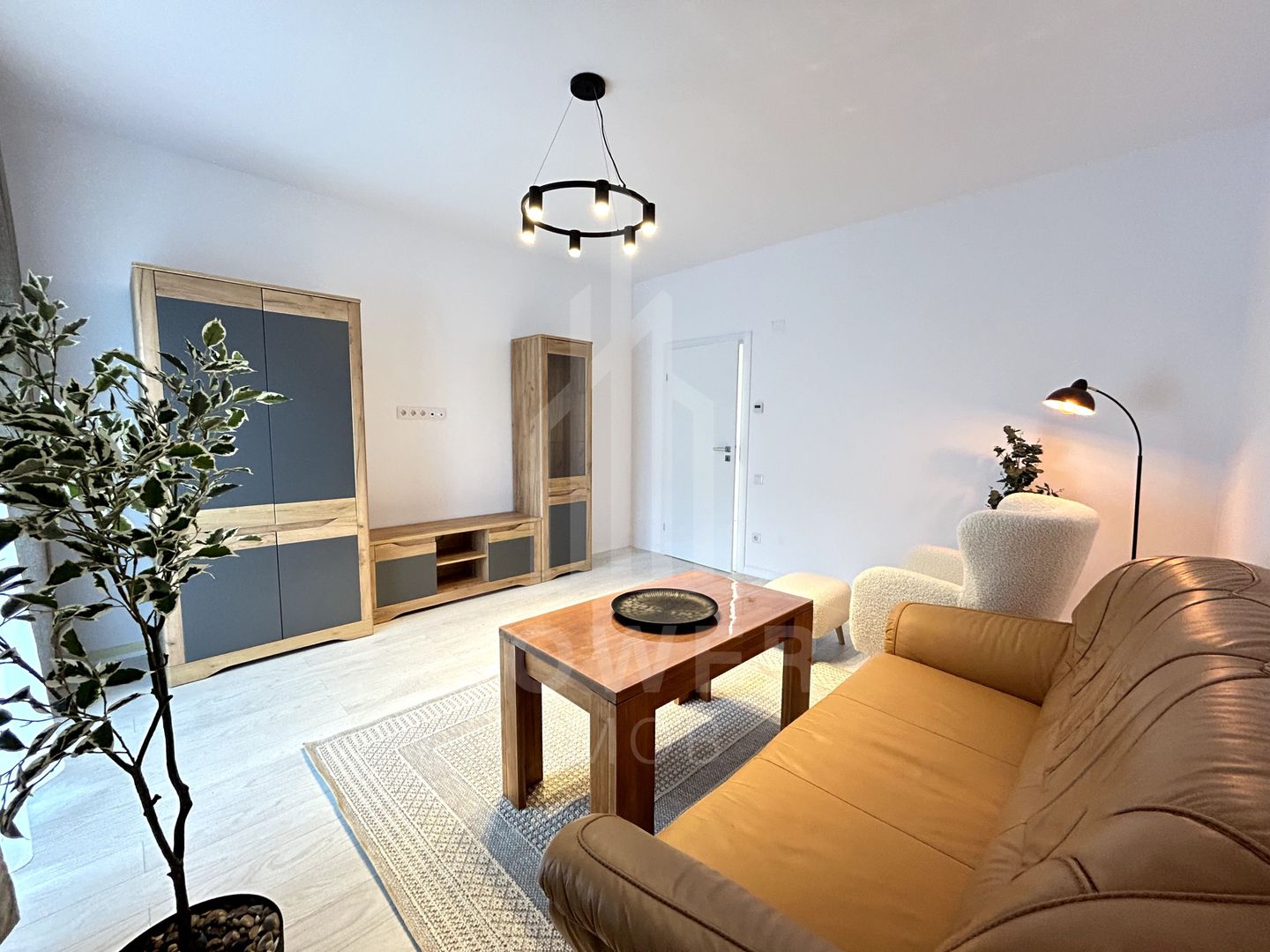 Apartament 2 camere | 2 terase de 44 mp | Parcare inclusă | Deventer 2 - Poză 2